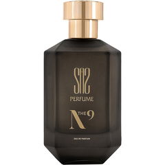 The 9 Night by SAS Perfume perfume bottle