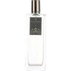 1 (Parfum) by Galimard perfume bottle