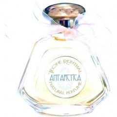 Antarctica by Teone Reinthal Natural Perfume perfume bottle