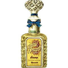 Extrait Superiéur - Jasmin by Nogara / Péllisier-Aragon / Les Fontaines Parfumées perfume bottle