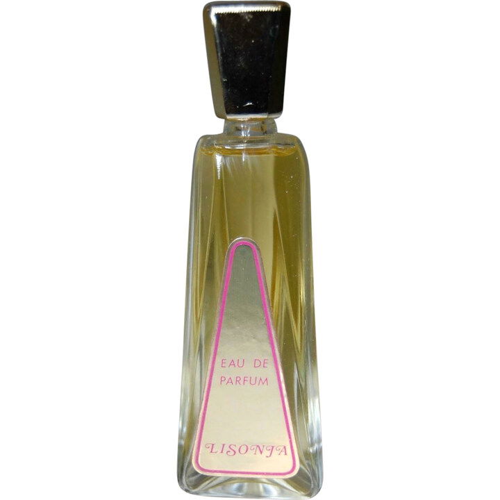 Lisonja by Perfumería Salomón perfume bottle