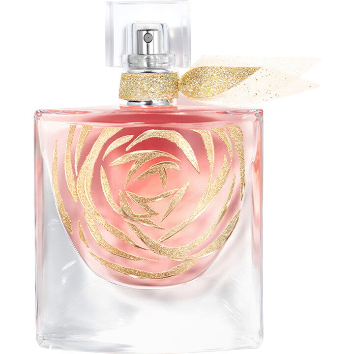 La Vie est Belle Limited Edition 2023 by Lancôme perfume bottle