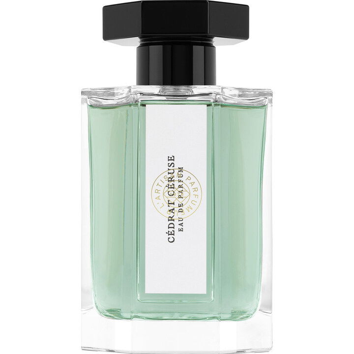 Cédrat Céruse by L'Artisan Parfumeur perfume bottle