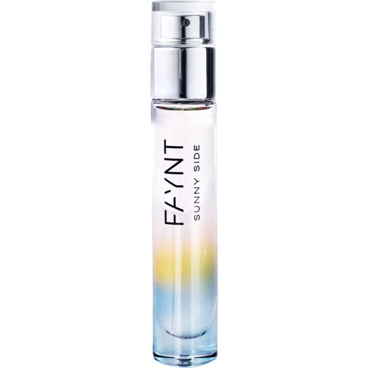 Sunny Side by Faynt perfume bottle