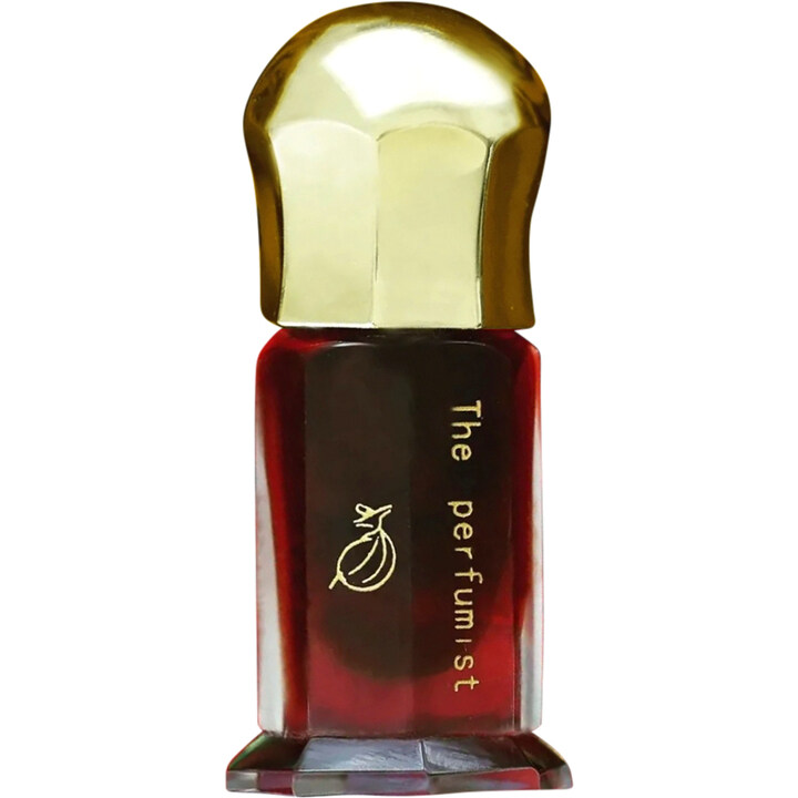 Seufi King by The Perfumist (US) perfume bottle