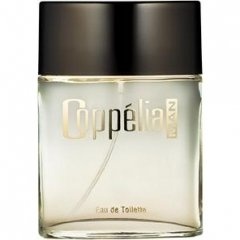 Coppélia Man by Avroy Shlain perfume bottle