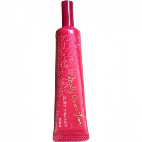 Melty Aroma Time Milky Fragrance / メルティ アロマ タイム ミルキィ フレグランス