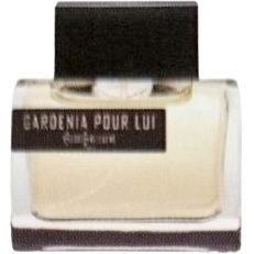 Gardénia pour Lui by Pierre Guillaume perfume bottle