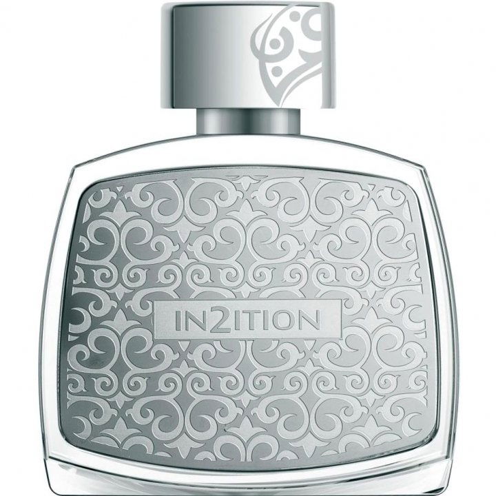 In2ition Homme by Afnan Perfumes perfume bottle