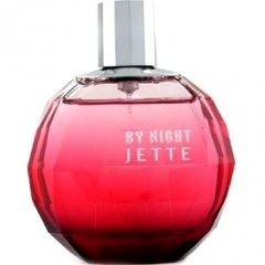 By Night Jette