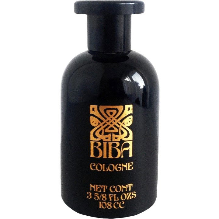 Biba (Cologne) by Biba perfume bottle
