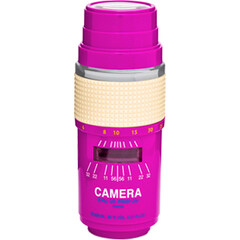 Camera for Women by Max Deville perfume bottle