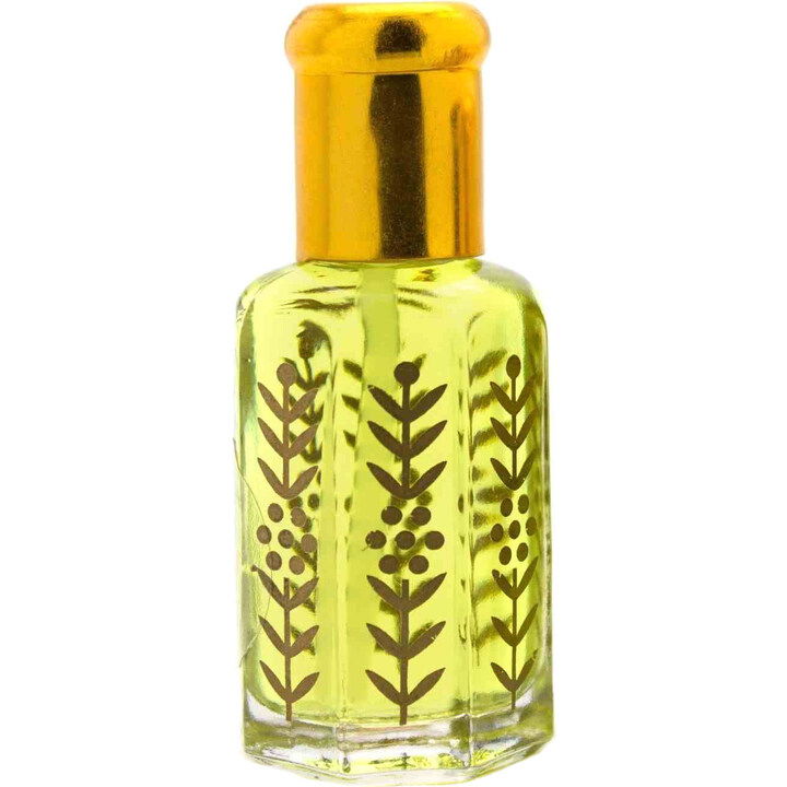 Cablion (Perfume Oil) by Amir Oud perfume bottle