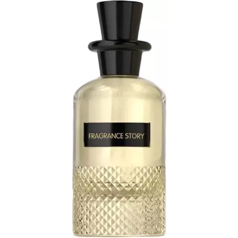 Lover by Fragrance Story perfume bottle