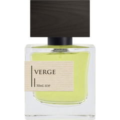 Verge by Criminal Elements perfume bottle