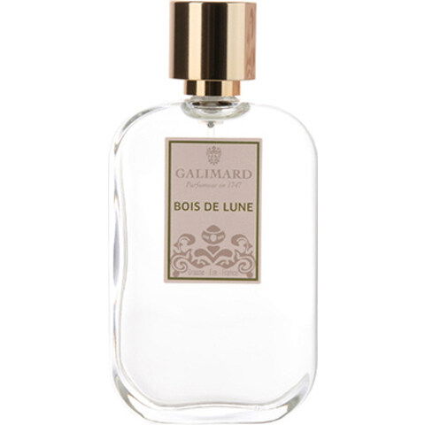 Bois de Lune EDT by Galimard perfume bottle