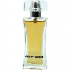 Gerry Weber Woman EDP by Gerry Weber perfume bottle