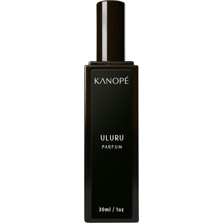 Uluru by Kanopé perfume bottle