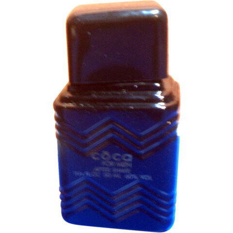 Cōca for Men (After Shave) by Cōca perfume bottle