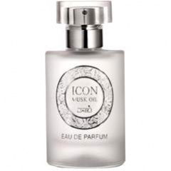 Icon Musk Oil EDP
