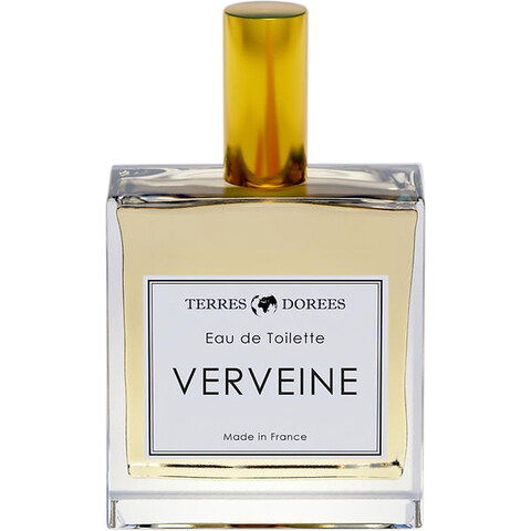 Verveine by Terres Dorees perfume bottle