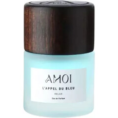 L'Appel du Bleu - Relax by Amoi perfume bottle