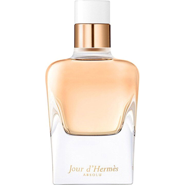 Jour d'Hermès Absolu by Hermès perfume bottle