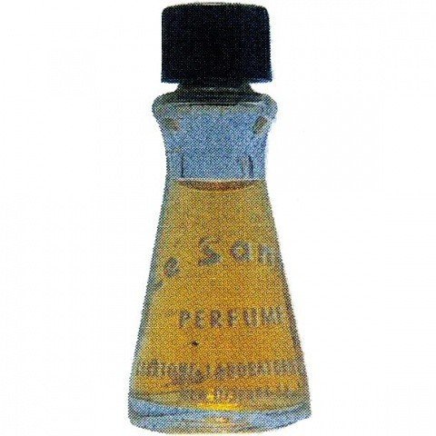 Le Santé by Carrtone Laboratories perfume bottle