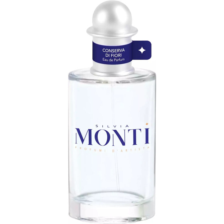 Conserva di Fiori by Silvia Monti - Profumi d'Artista / Peccato Originale perfume bottle