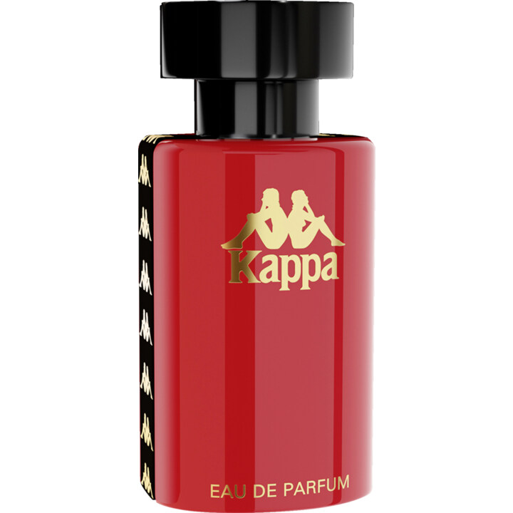 Vibrant by Kappa perfume bottle