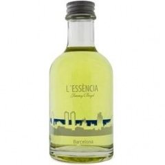 L'Essència Barcelona by Jimmy Boyd perfume bottle