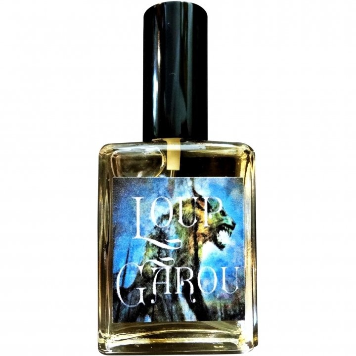 Loup Garou by Red Deer Grove perfume bottle