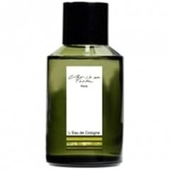 L'Eau de Cologne / Eau Fraîche by Christian Tortu perfume bottle