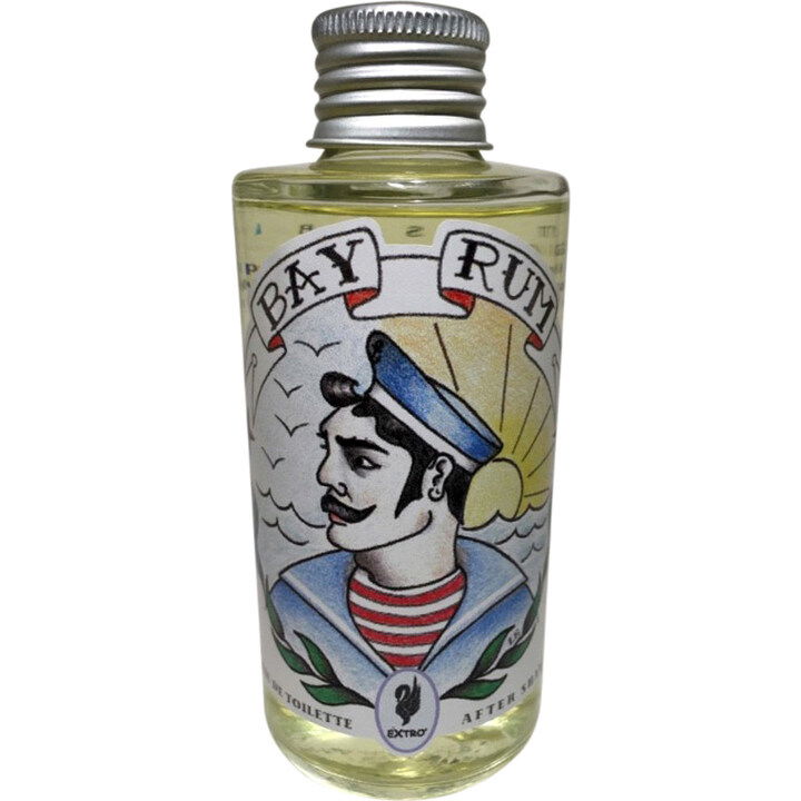 Bay Rum (After Shave Eau de Toilette)