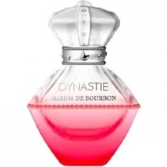 Dynastie Vamp by Princesse Marina de Bourbon perfume bottle