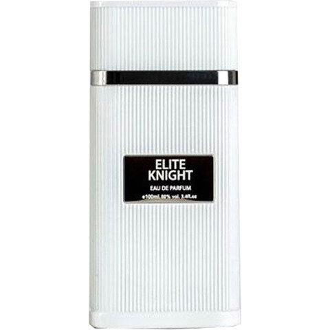 Elite Knight (White) by Oud Elite / نخبة العود perfume bottle