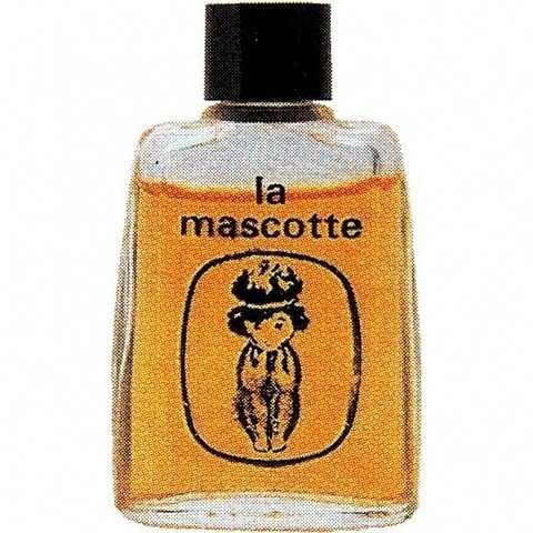 La Mascotte by Pérot perfume bottle