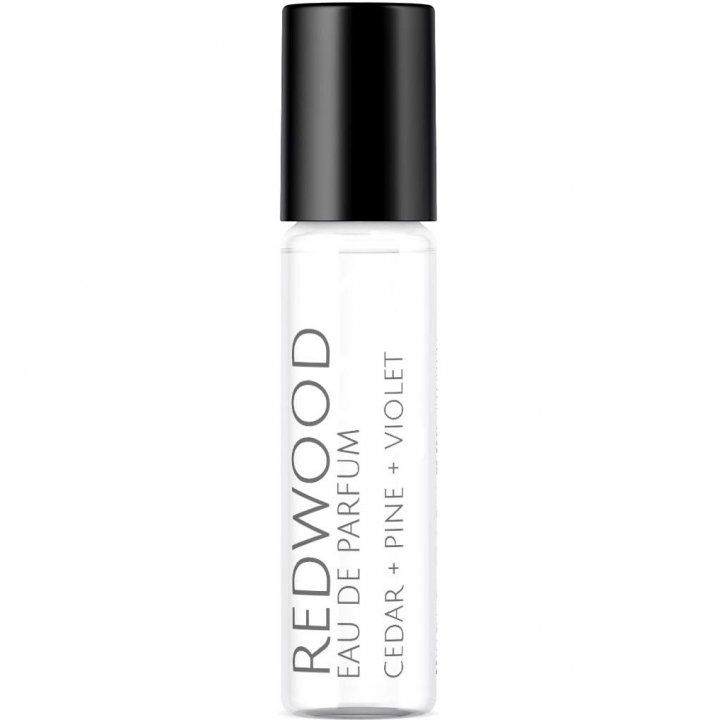 Redwood EDP by Forage perfume bottle