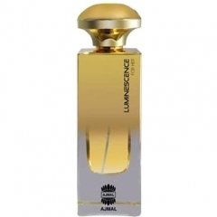 Luminescence for Her by Ajmal perfume bottle
