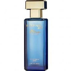 Blue for Women EDP by Eternal Love perfume bottle