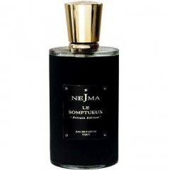 Le Somptueux - Private Edition by Nejma perfume bottle