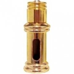 Calambac by Agar Aura perfume bottle