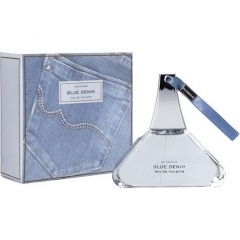 Blue Denim by Promod perfume bottle