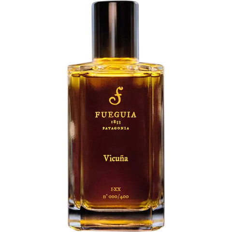 Vicuña (Perfume) by Fueguia 1833 perfume bottle