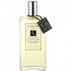 Napa Leather Living Cologne by Jo Malone London perfume bottle