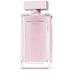 For Her (Eau de Parfum Délicate) by Narciso Rodriguez perfume bottle