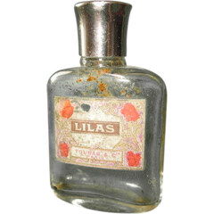 Lilas by Toubab & Cie perfume bottle