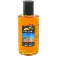 Of The Outback by Regency Cosmetics perfume bottle
