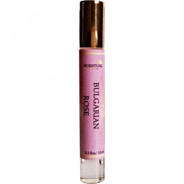 Bulgarian Rose (Perfume Oil)