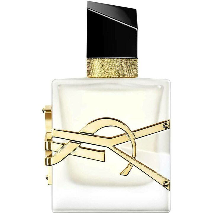 Libre (Brume Cheveux) by Yves Saint Laurent perfume bottle
